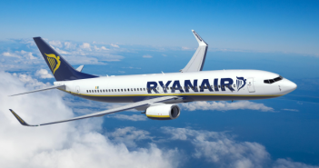 Jak zmienić walutę kraju przy zakupie biletów na Ryanair.com?