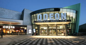50% zniżki na bilety do kin sieci Odeon!