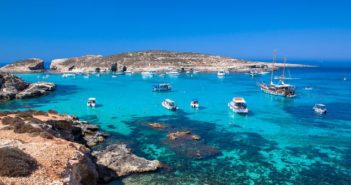 Malta z Londynu i Liverpoolu za £50 w dwie strony!