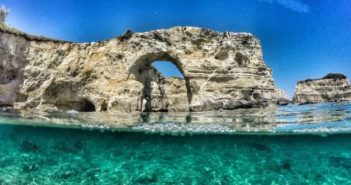 Leć na południe Włoch! Apulia za £49 w dwie strony!