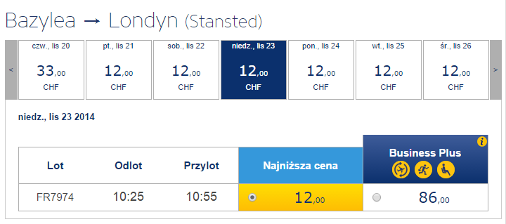 bazylea-12-chf