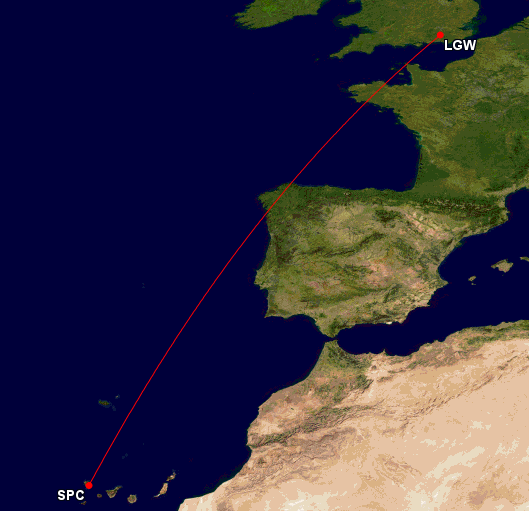 lgw-spc-route