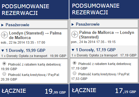 ryanair-palma-stansted-tanie-loty