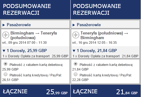 birmingham-teneryfa-przeloty-tanio-wakacje