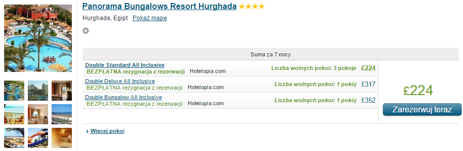 resort-hurghada