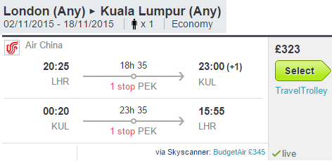 lhr-kul30d