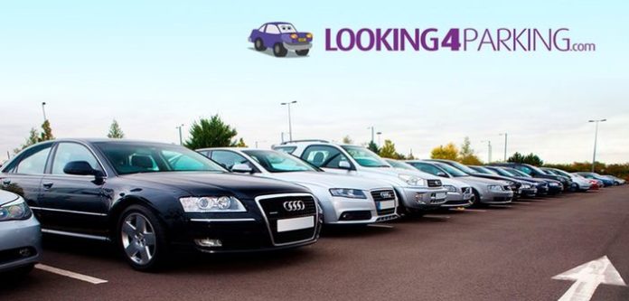 lookin4parking