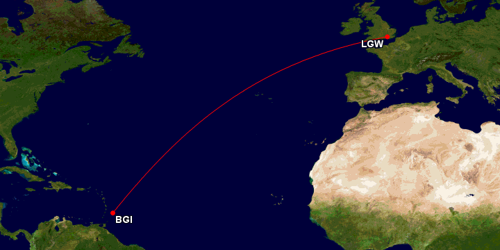 LGW-BGI