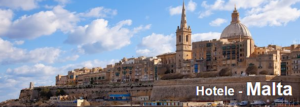 hotele-malta