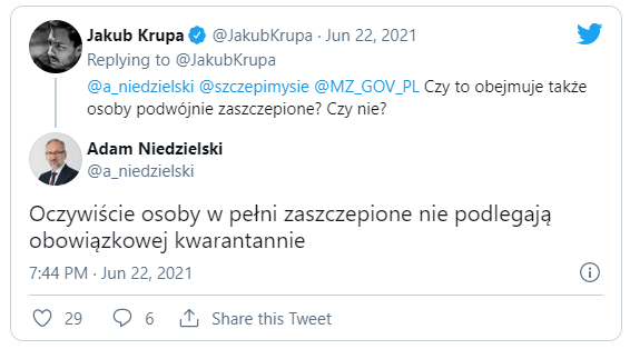 źródło Twitter.com