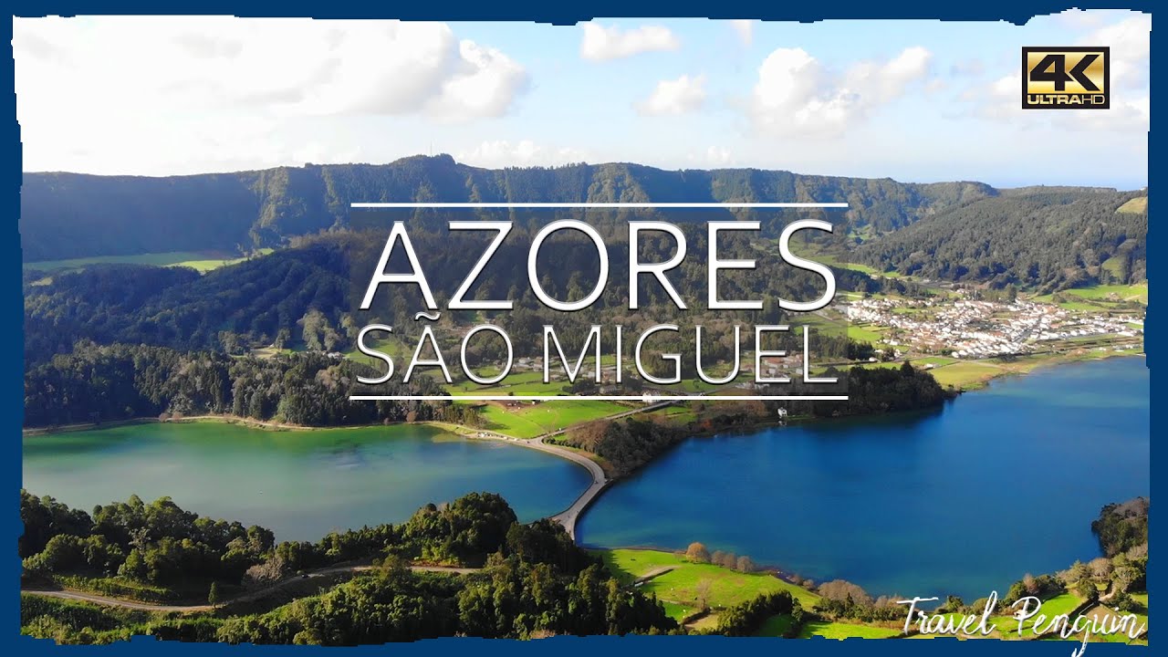Sao Miguel, Azory