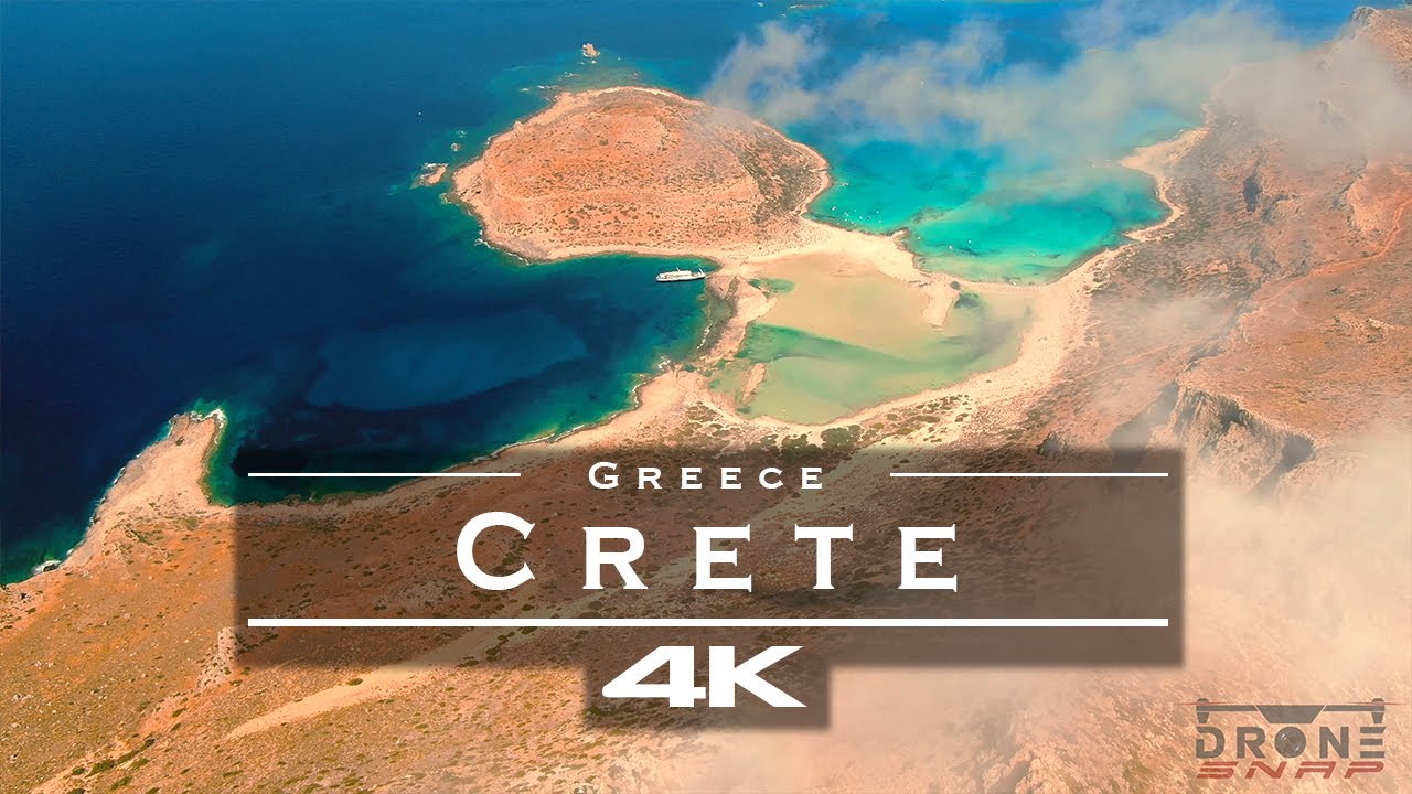 Kreta, Grecja