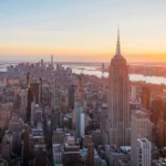 https://unsplash.com/photos/the-empire-state-building-shines-at-sunset-in-nyc-JUCIxMl7GMU